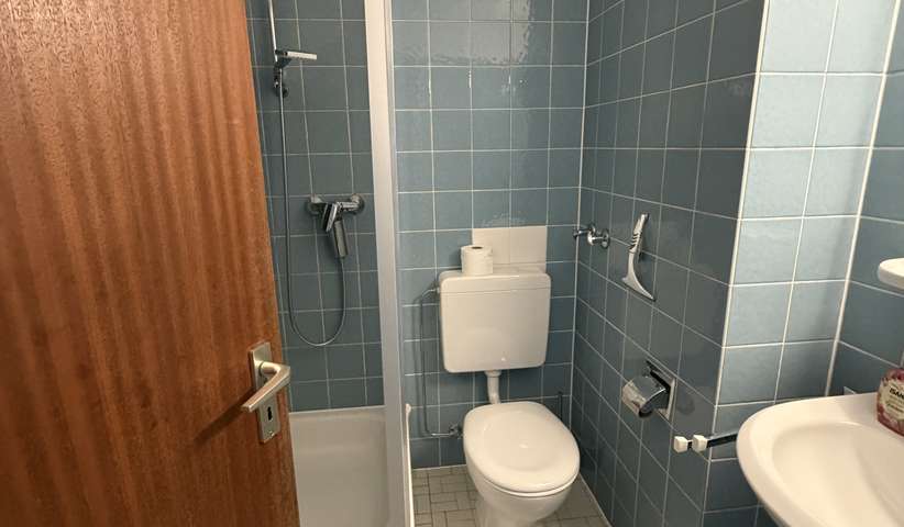 1-Zimmer-Wohnung in zentraler Lage - Photo 3
