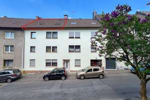 Vermietete Galeriewohnung im Dachgeschoss - perfekt als Kapitalanlage – Die vollständige Adresse der Immobilie erhältst du vom Anbieter., 42853 Scheid, Remscheid – Vorschaubild 11