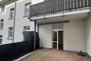 Attraktive 2-Zimmerwohnung mit großer Terrasse in gefragter Lage – Herrngartenstr. 17, 65187 Mitte, Wiesbaden – Vorschaubild 7