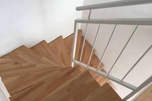 Hochwertige Neubau Wohnung Darmstadt-Arheilgen – Die vollständige Adresse der Immobilie erhältst du vom Anbieter., 64291 Arheilgen, Darmstadt – Vorschaubild 15