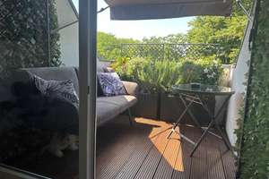 Helle, ruhig gelegene Wohnung i. Osterfeld-Heide – Kottenstr. 3, 46117 Heide, Oberhausen – Vorschaubild 5