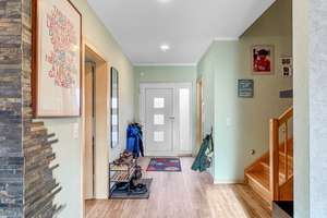 Modernes Einfamilienhaus mit zusätzlichem Tiny House – Platz für Familie, Arbeit & Hobby – Die vollständige Adresse der Immobilie erhältst du vom Anbieter., 31592 Stolzenau – Vorschaubild 15