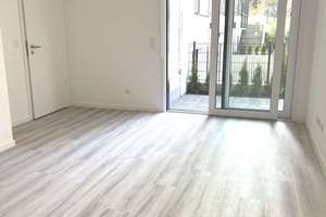 Süße 2-Zimmer-Wohnung mit Terrasse & Blick in den grünen Innenhof – Grünauer Straße 28, 12524 Altglienicke, Berlin – Vorschaubild 4