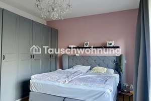 Tauschwohnung: Helle 75qm 3-Zimmer-Wohnung in Innenstadtlage mit Balkon – Die vollständige Adresse der Immobilie erhältst du vom Anbieter., 14473 Südliche Innenstadt, Potsdam – Vorschaubild 5