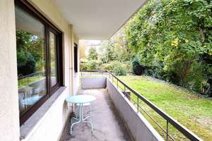 Wohnung mit Stellplatz / Bezugsfrei! – Die vollständige Adresse der Immobilie erhältst du vom Anbieter., 12207 Lichterfelde, Berlin – Vorschaubild 4