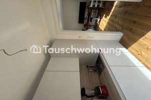 Tauschwohnung: Tausche 2-Zimmer-Wohnung in Münster-Mitte – Die vollständige Adresse der Immobilie erhältst du vom Anbieter., 48143 Überwasser, Münster – Vorschaubild 4