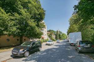 Laim: Attraktive, renovierte 2-Zimmer Wohnung mit 2 Terrassen – Die vollständige Adresse der Immobilie erhältst du vom Anbieter., 80686 Sankt Ulrich, München – Vorschaubild 21