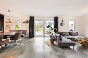 Moderne Stadtvilla + renovierte Remise: Mehrfamilienwohnen in Petershagen! – Die vollständige Adresse der Immobilie erhältst du vom Anbieter., 15370 Petershagen/Eggersdorf – Vorschaubild 4