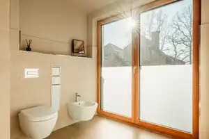 Exklusives Wohnen in Telgte: Luxuriöse Villa mit innovativer Technik und Pool – Warendorf (Kreis) – Vorschaubild 23