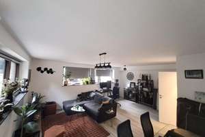 Attraktive Souterrainwohnug mit moderner Küche und Fußbodenheizung – Horbacher Straße 333, 52072 Richterich, Aachen – Vorschaubild 9
