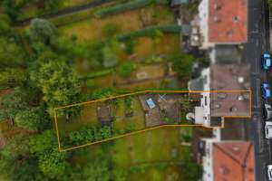 RESERVIERT: Doppelhaushälfte mit Balkon, Dachstudio und Garten – Die vollständige Adresse der Immobilie erhältst du vom Anbieter., 36251 Bad Hersfeld – Vorschaubild 4
