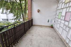 Riensberg | vermietete Zwei-Zimmer-Wohnung im 2. Obergeschoß mit großer Loggia – Schwachhauser Heerstraße 174, 28213 Riensberg, Bremen – Vorschaubild 8