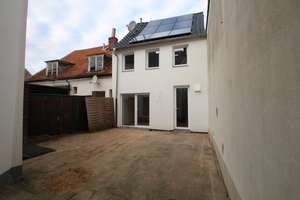 Schnukeliges Häuschen in Grefrath – Hohe Strasse 26, 47929 Grefrath – Vorschaubild 1