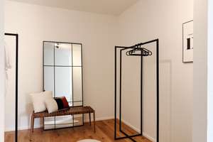 Großzügige 4‑Zi‑Wohnung mit Dachterrasse im Quartier Hilde - NEUBAU – Hilde-Domin-Straße 8, 69126 Rohrbach, Heidelberg – Vorschaubild 8