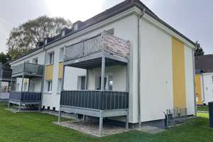 Nette Nachbarn gesucht: ansprechende 2,5-Zi.-DG – 44339 Eving (Ortsteil), Dortmund – Vorschaubild 2