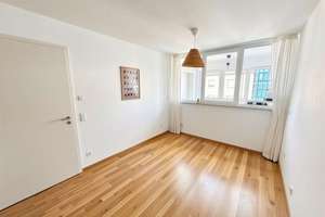 barrierefreie 2-Zimmer Wohnung mit Wintergarten, hell, Einbauküche, Keller, modern – Die vollständige Adresse der Immobilie erhältst du vom Anbieter., 86159 Universitätsviertel, Augsburg – Vorschaubild 5