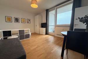 Kompaktes Studio in Schöneberg – Bezugsfrei, provisionsfrei und renoviert! – Die vollständige Adresse der Immobilie erhältst du vom Anbieter., 10779 Schöneberg, Berlin – Vorschaubild 2