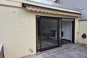 Lichtdurchflutete 5-Zimmer-Wohnung mit Balkon und Terrasse in Darmstadt – 64283 Mitte, Darmstadt – Vorschaubild 21