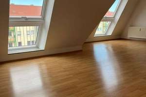 Wunderschöne Dachgeschosswohnung mit 2 Balkonen in Stadtfeld - Ost – Tismarstraße 22, 39108 Stadtfeld Ost, Magdeburg – Vorschaubild 14