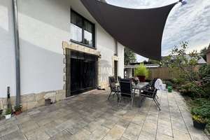 Familienidyll nahe Neustadt: EFH aus 2017 - 219 m² - Pool - Kamin - Carports - 1000m² Grundstück – Die vollständige Adresse der Immobilie erhältst du vom Anbieter., 31535 Neustadt am Rübenberge – Vorschaubild 25