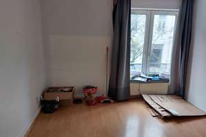 geeignete 2-Zimmer Studentenwohnung nahe FH und 5 min zum Hbf – Kasinostraße  77, 52066 Burtscheider Kurgarten, Aachen – Vorschaubild 1