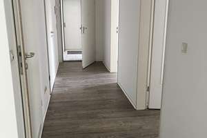 sehr gepflegte seniorengeeignete 2-Zimmer-Wohnung mit EBK und Fahrstuhl – Weserstraße 85, 27572 Wulsdorf, Bremerhaven – Vorschaubild 6