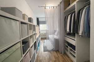 gut vermietete 3 Zimmer Wohnung mit Balkon – Eutiner Strasse 3, 23554 Sankt Lorenz Nord, Lübeck – Vorschaubild 5