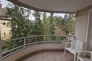 Charmante Maisonettewohnung in hochwertiger Wohnlage – Niklasstraße 7, 14163 Zehlendorf, Berlin – Vorschaubild 10