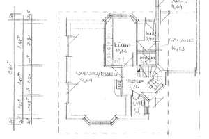Familiennest zum Wohlfühlen! Charmantes Einfamilienhaus mit 4 Zimmern, Balkon und Garten – Die vollständige Adresse der Immobilie erhältst du vom Anbieter., 26919 Brake (Unterweser) – Vorschaubild 19