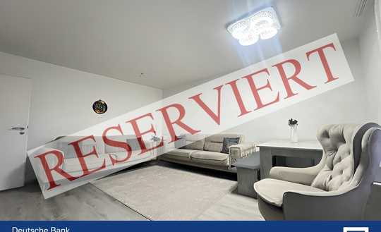 Kapitalanleger aufgepasst! Zentral gelegene Wohnung incl. TG-Stellplatz im Herzen von Ludwigshafen!