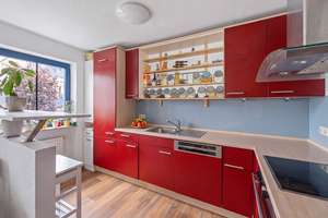 Stilvoll wohnen in NBG Johannis - 2 Zi mit Balkon und Lift  – Die vollständige Adresse der Immobilie erhältst du vom Anbieter., 90419 Sandberg, Nürnberg – Vorschaubild 16