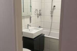 Gemütliches Apartment mit TG Stellplatz in ruhiger Lage mit perfekter Anbindung – Die vollständige Adresse der Immobilie erhältst du vom Anbieter., 81549 Balanstraße-West, München – Vorschaubild 8