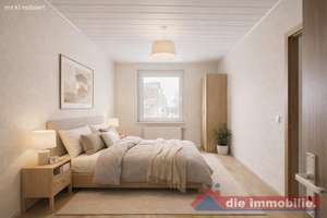 *** Sanierungsobjekt mit Potenzial: 3-Zimmer-Wohnung in Neu Olvenstedt *** – Hans-Grade-Straße 86, 39130 Neu Olvenstedt, Magdeburg – Vorschaubild 16