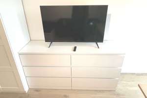 Komplett möblierte u. ausgestattete 1-Zimmer-Wohnung mit Balkon in NEUHAUSEN, sehr gut vermietet! – 80637 Dom Pedro, München – Vorschaubild 14