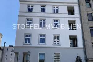 Schöne gepflegte City-Wohnung mit Süd-Balkon – Friedrich - Verleger - Str. 10, 33602 Mitte, Bielefeld – Vorschaubild 2