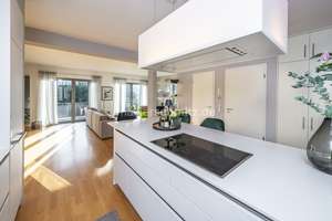 MODERNISIERTE HAUS-IM-HAUS MAISONETTE-WOHNUNG MIT SONNIGER DACHTERRASSE! – Die vollständige Adresse der Immobilie erhältst du vom Anbieter., 41236 Rheydt, Mönchengladbach – Vorschaubild 7