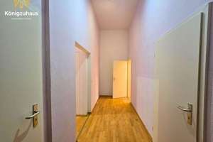 Stilvoller Altbau: 3 Zimmer, Wintergarten & Gartenmitnutzung in Apolda – Die vollständige Adresse der Immobilie erhältst du vom Anbieter., 99510 Apolda – Vorschaubild 16