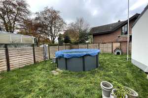 Viel Platz für die ganze Familie im sanierten Einfamilienhaus mit Anbau! – Kleve (Kreis) – Vorschaubild 8