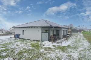 Smart, schick, bezugsfertig: Neuwertiger Bungalow in Fürstenzell der begeistert! – Passau (Kreis) – Vorschaubild 4