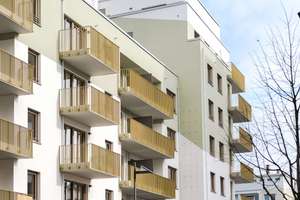 Hochwertig ausgestattete 2-Zimmer mit Fußbodenheizung – 60486 Bockenheim, Frankfurt am Main – Vorschaubild 5