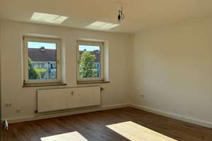 Zentrale 2-Zimmer-Wohnung – Bummstr. 11, 80804 Am Luitpoldpark, München – Vorschaubild 1