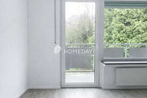 Gemütliche 2-Zimmer-Wohnung mit Balkon und Garage – attraktiv in Größe und Lage – Die vollständige Adresse der Immobilie erhältst du vom Anbieter., 59065 Bockum-Hövel, Hamm – Vorschaubild 8