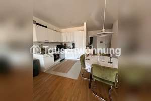 Tauschwohnung: Großzügige 3-Zimmer-Wohnung in Hamburg-Hammerbrook – Die vollständige Adresse der Immobilie erhältst du vom Anbieter., 20097 Hammerbrook, Hamburg – Vorschaubild 6