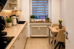 Zuhause mit drei Zimmern in Nürnberg – Die vollständige Adresse der Immobilie erhältst du vom Anbieter., 90441 Hohe Marter, Nürnberg – Vorschaubild 2