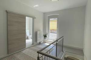 Starkes Immo-Paket: 6-Fam.-Haus + EFH + 3 x Lager-/Werkstatt-Hallen - gesamt ca. 930 m² Wohn-Nutzfl. – 44145 Borsigplatz, Dortmund – Vorschaubild 7