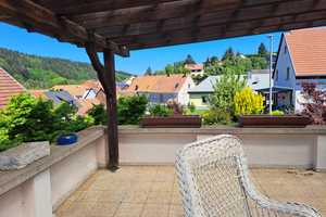 Mehrfamilienhaus mit Charakter in Hinzweiler –  von privat, provisionsfrei ohne Makler – Mühlberg 10, 67756 Kusel (Kreis) – Vorschaubild 13