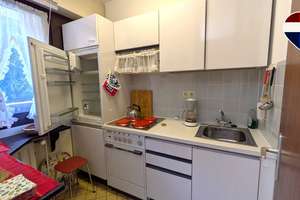 Voll möblierte 1-Zimmer-Wohnung mit Außenstellplatz – Ideal als Kapitalanlage oder Ferienwohnung – Die vollständige Adresse der Immobilie erhältst du vom Anbieter., 77887 Sasbachwalden – Vorschaubild 4