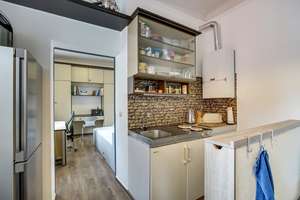 Altbau mit Zukunft – Kapitalanlage in begehrter Lage unweit des Westparks – Die vollständige Adresse der Immobilie erhältst du vom Anbieter., 52064 Westpark, Aachen – Vorschaubild 15