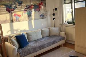 Charmantes Appartement mit Bergblick