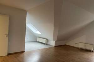 Hondelage 3 -Zimmer Dach-Wohnung mit Loggia – Tiefe Str. 2 M, 38108 Hondelage, Braunschweig – Vorschaubild 7